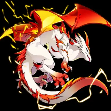 Profile image of 번개고룡