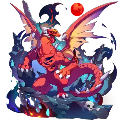Profile image of 헬드래곤