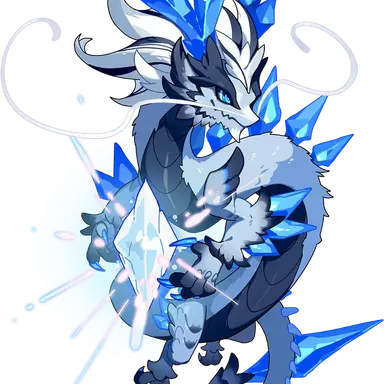 Profile image of 청룡