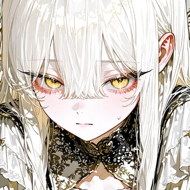 Profile image of Mercia