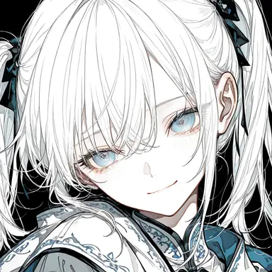 Profile image of Luvia