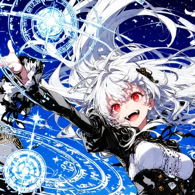Profile image of Dimnira
