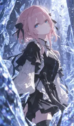 Profile image of Romia