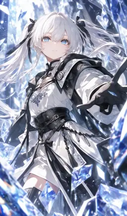 Profile image of Luvia