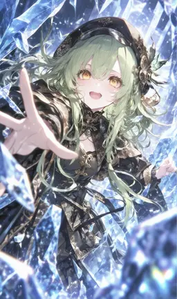 Profile image of Mono