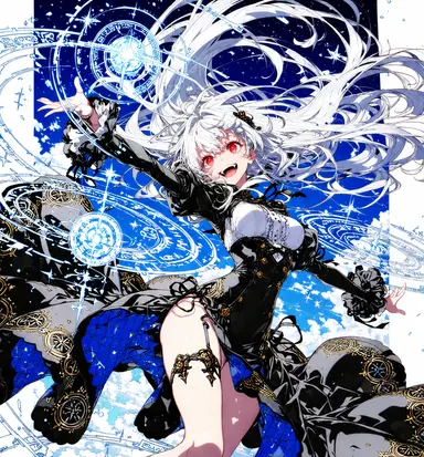 Profile image of Dimnira