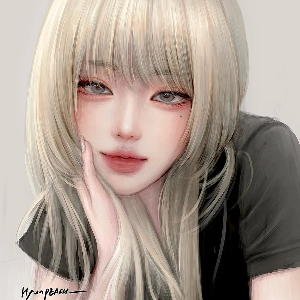 정여우