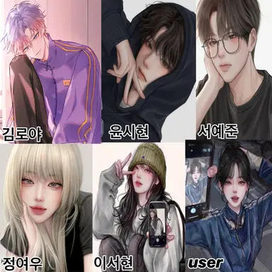 Profile image of 남녀무리