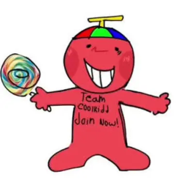 Profile image of C00lkidd