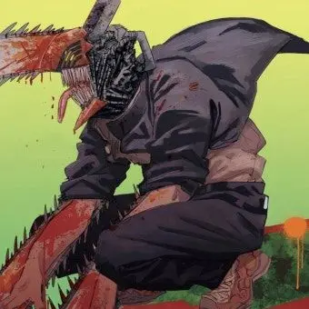 Profile image of 체인소맨