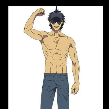 Profile image of 빔