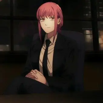 Profile image of 마키마