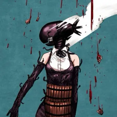 Profile image of 폭탄의 악마