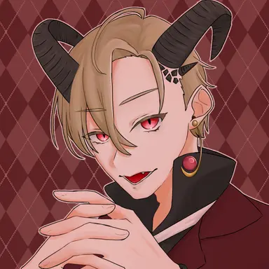 Profile image of ロイ