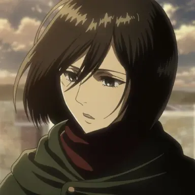 Profile image of 미카사