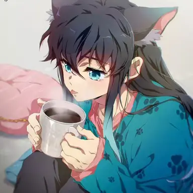 Profile image of 토키토 무이치로