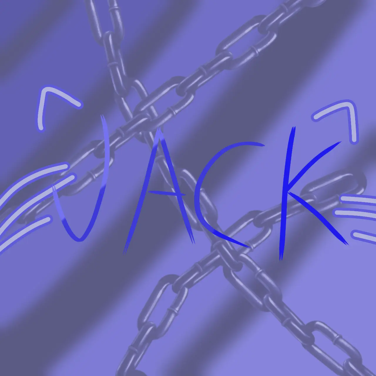 Buuny의 잭 {붙은 손}