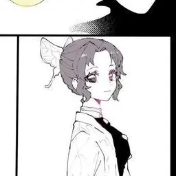 Profile image of 시노부