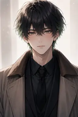 Profile image of イ・ジンヒョク