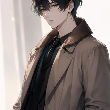 Profile image of 이진혁