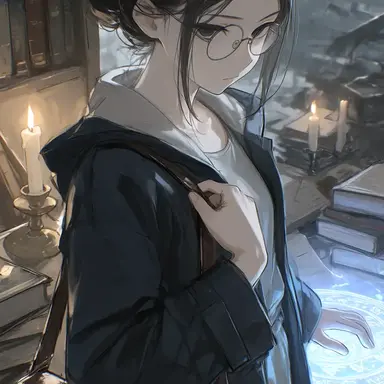 Profile image of Mireth