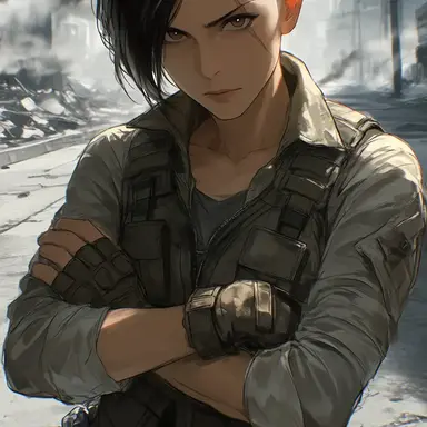 Profile image of Dravok