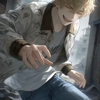 Profile image of Sable