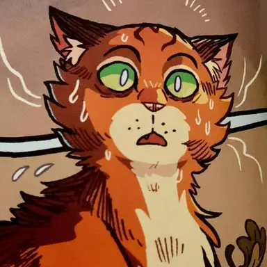 Profile image of Fireheart