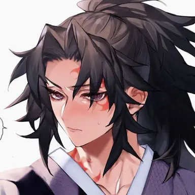 Profile image of 継国 巌勝