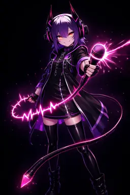 Profile image of Neon