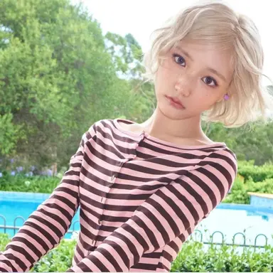 Profile image of 지유