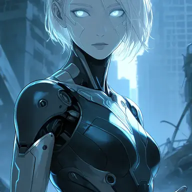 Profile image of Seren