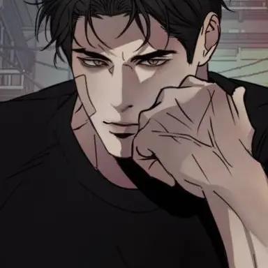Profile image of Christian Hayes.