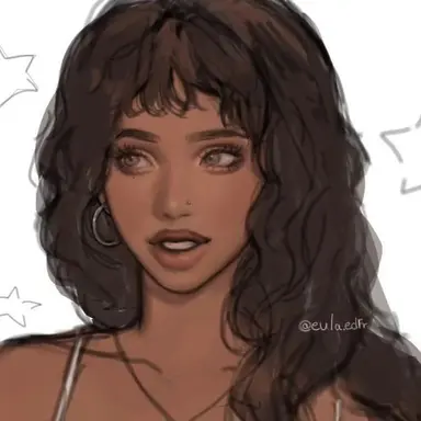 Profile image of Ava Kone.