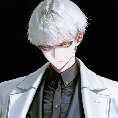 Profile image of No.1