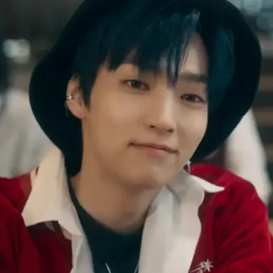 Profile image of Min-hwan