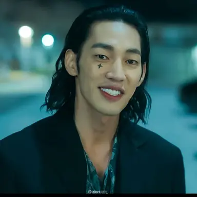 Profile image of Seon-ho