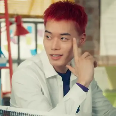 Profile image of Lee Jun