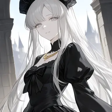 Profile image of エルザ