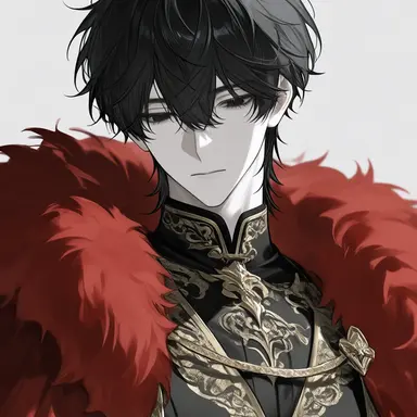 Profile image of ルシアン