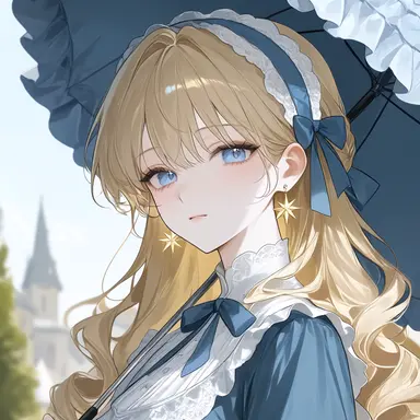 Profile image of セシリア