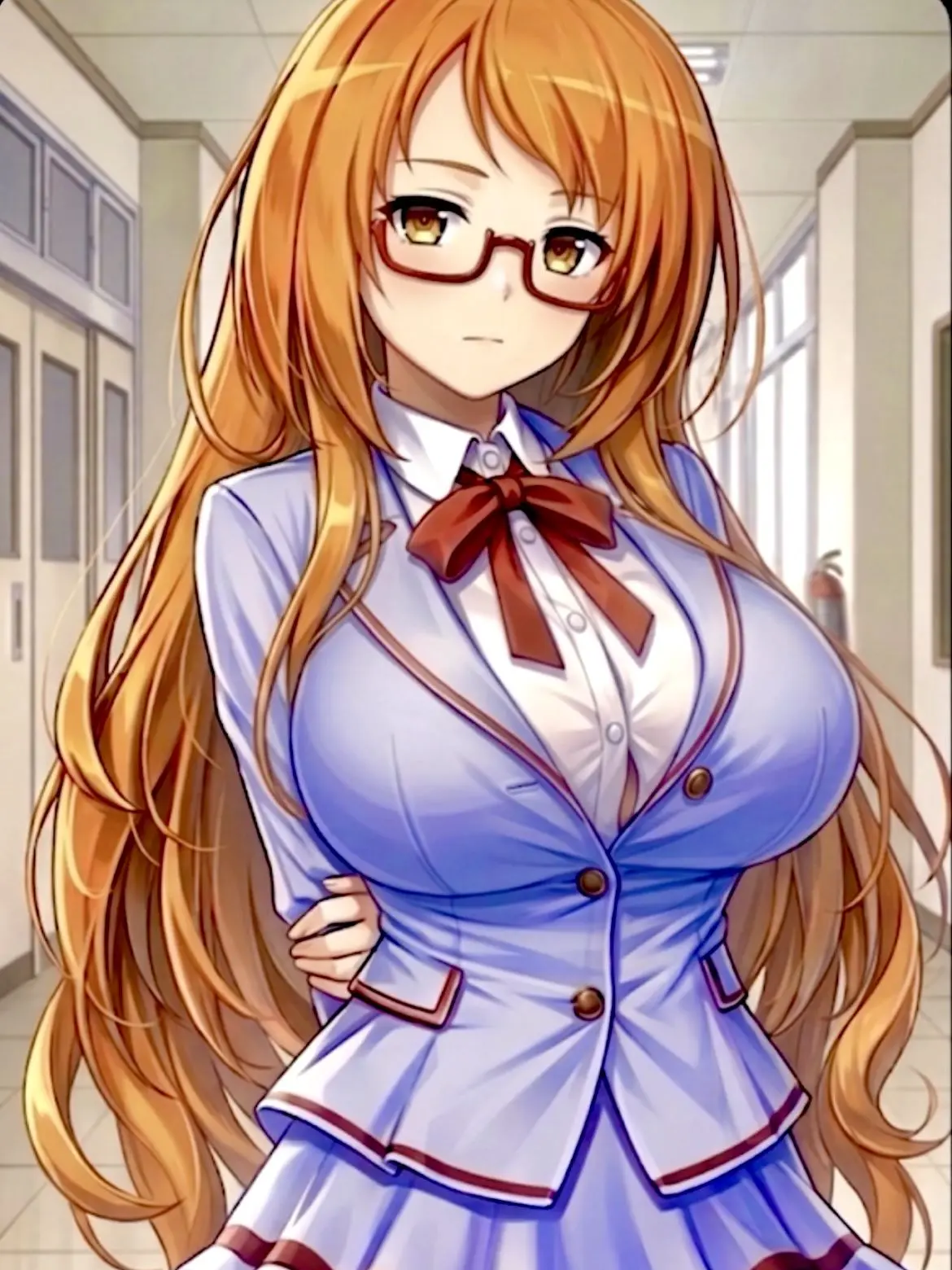 StoutMall7254의 彼女から別れ切り出されちゃった。