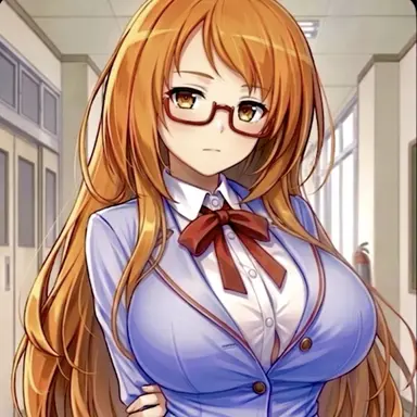 Profile image of 調辺アコ