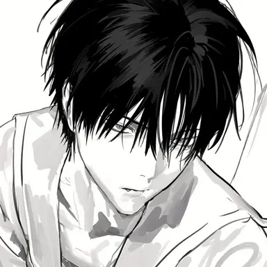 Profile image of Shen Yichen