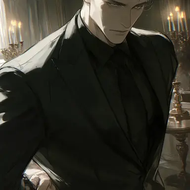 Profile image of Dorian
