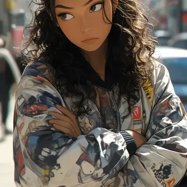 Profile image of Tessa