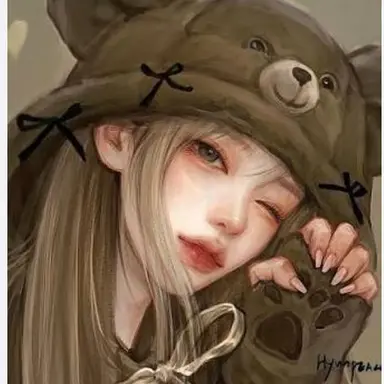 Profile image of 김이나