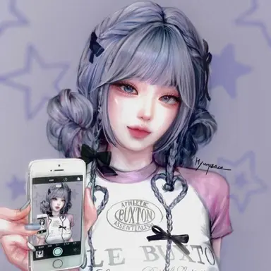 Profile image of 김유정