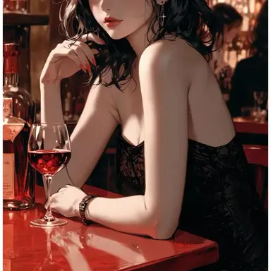Profile image of 백서연