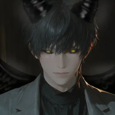 Profile image of 마왕